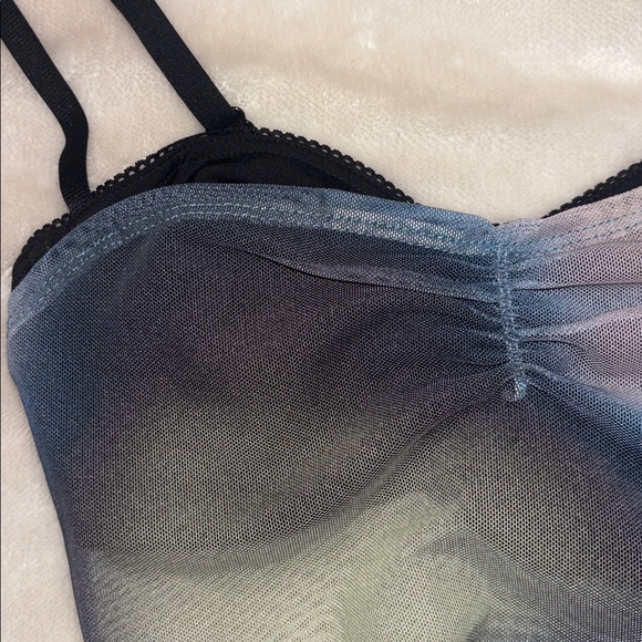 Miaou top - Picture 3 of 6